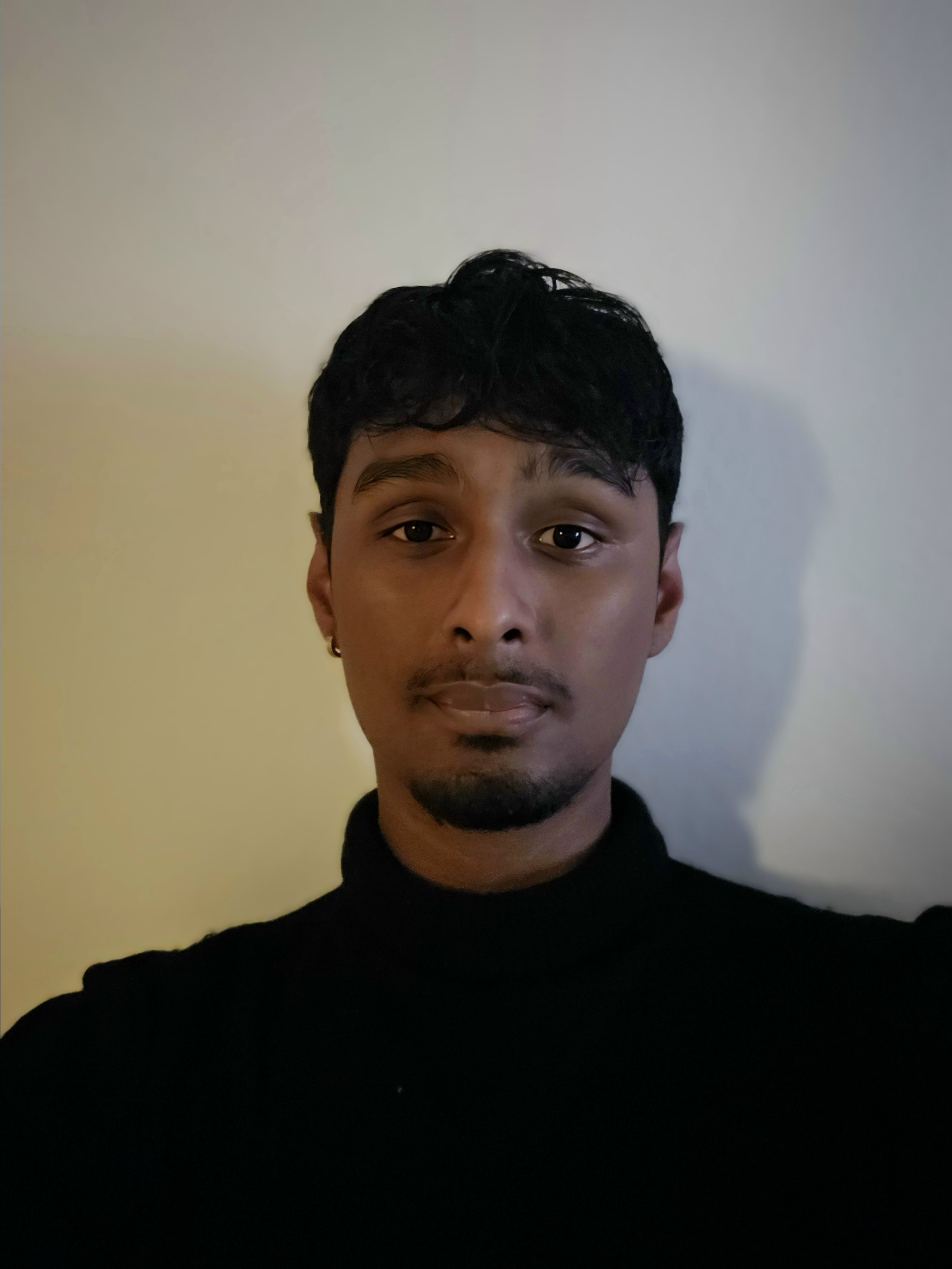 Samuel Moutama-ramaye